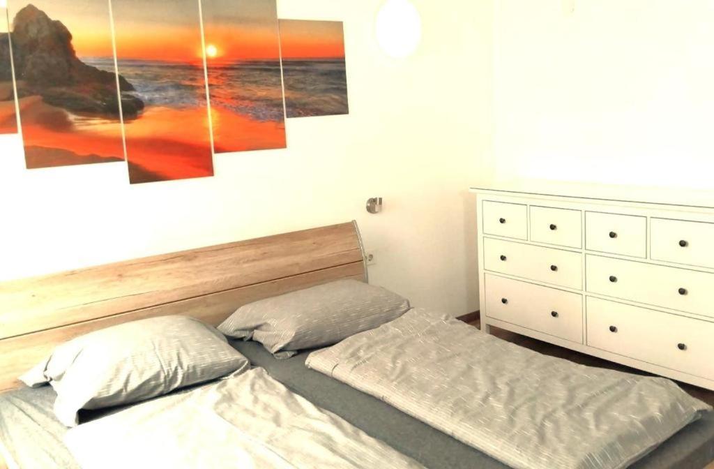 Townhouse Citycenter Klagenfurt am Woerthersee Екстер'єр фото