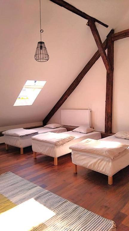 Townhouse Citycenter Klagenfurt am Woerthersee Екстер'єр фото