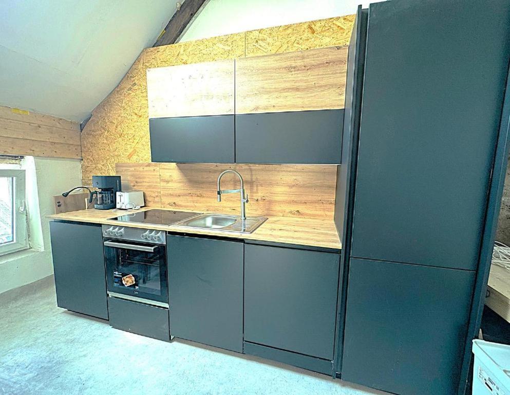 Townhouse Citycenter Klagenfurt am Woerthersee Екстер'єр фото