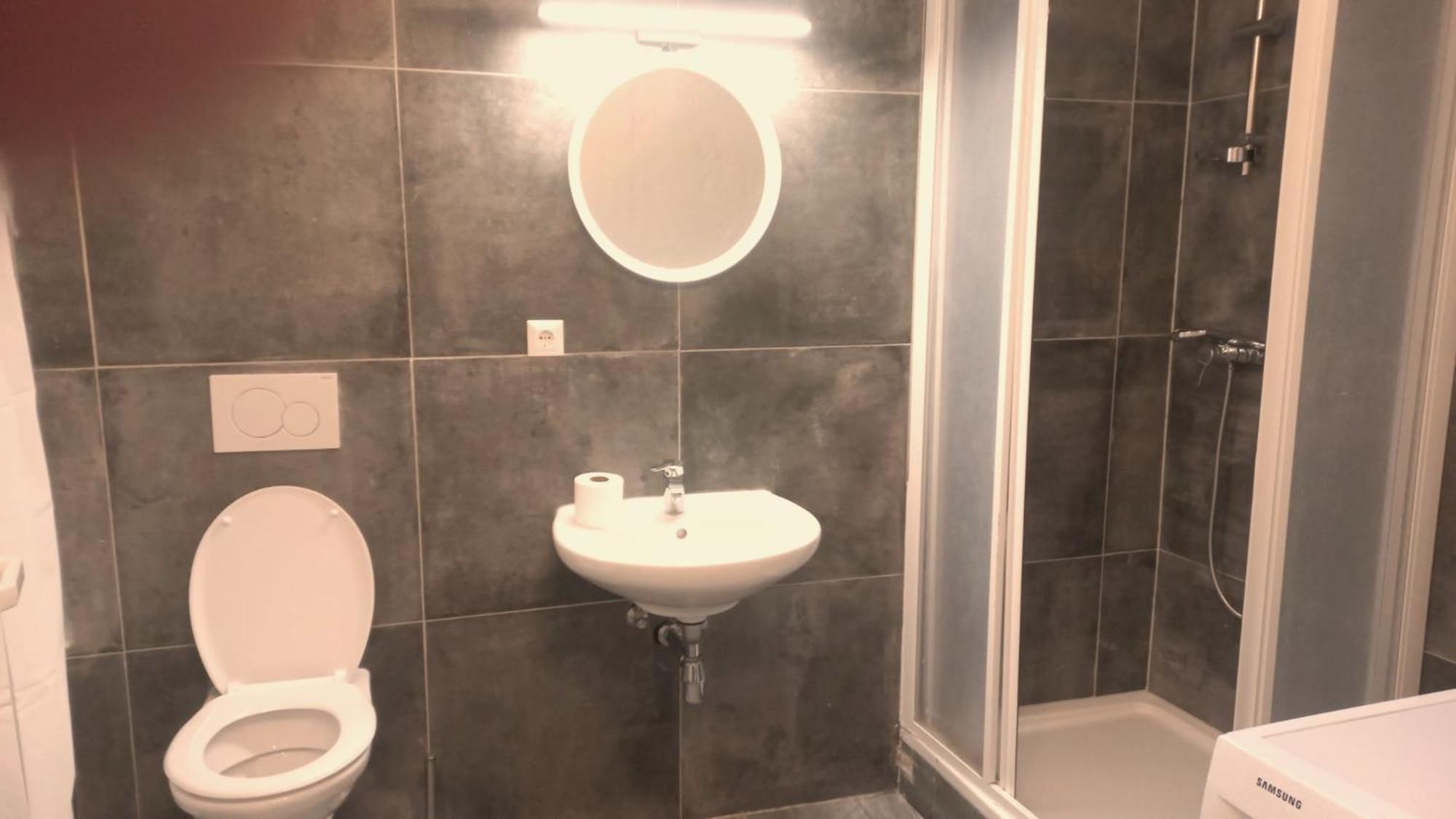 Townhouse Citycenter Klagenfurt am Woerthersee Екстер'єр фото