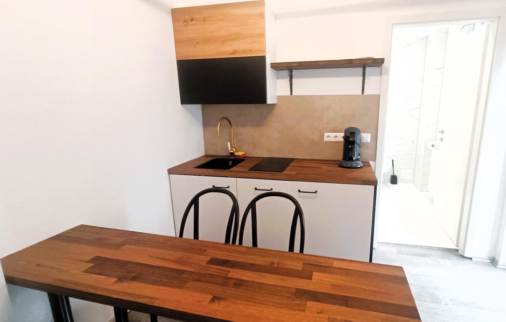 Townhouse Citycenter Klagenfurt am Woerthersee Екстер'єр фото