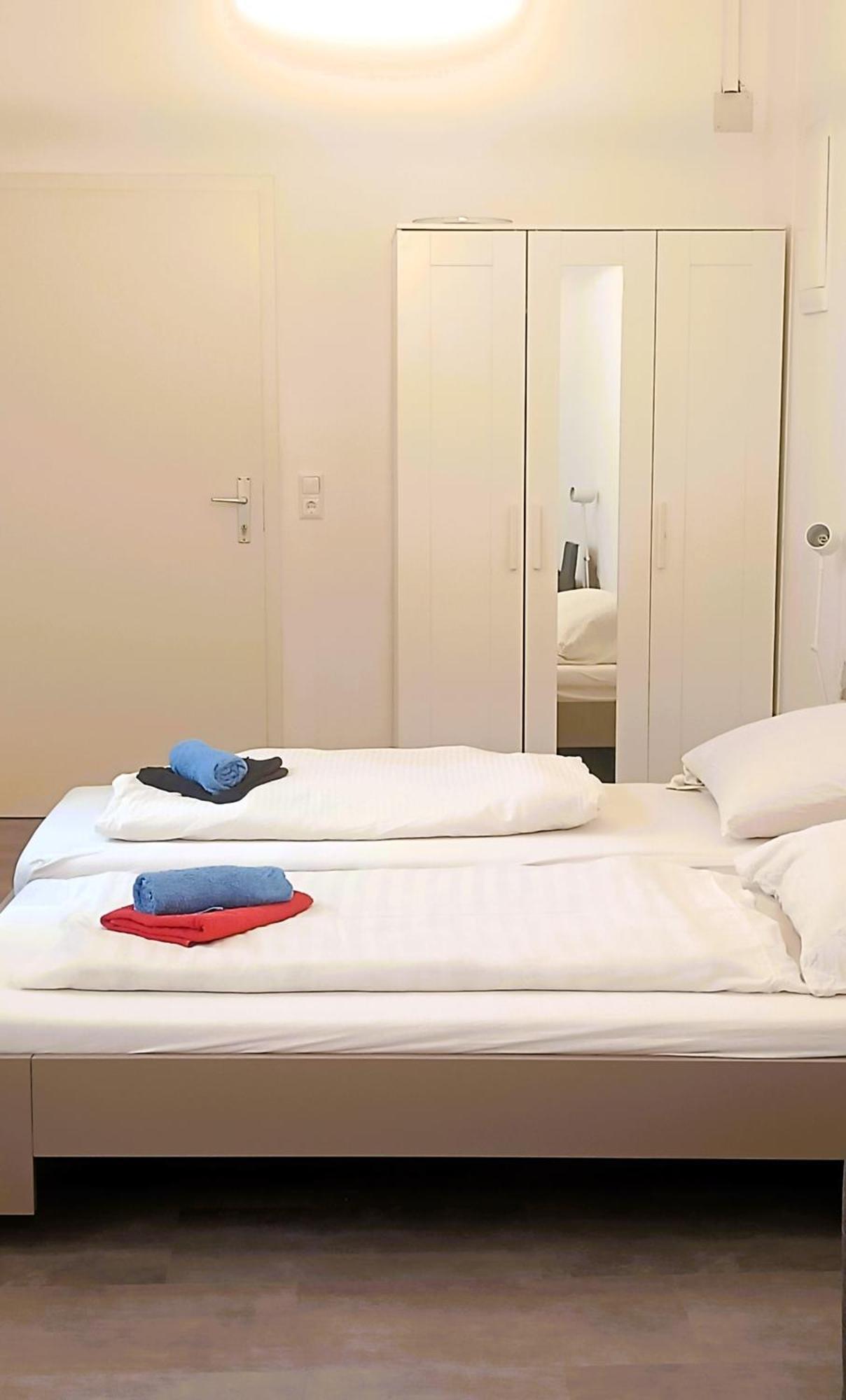 Townhouse Citycenter Klagenfurt am Woerthersee Екстер'єр фото