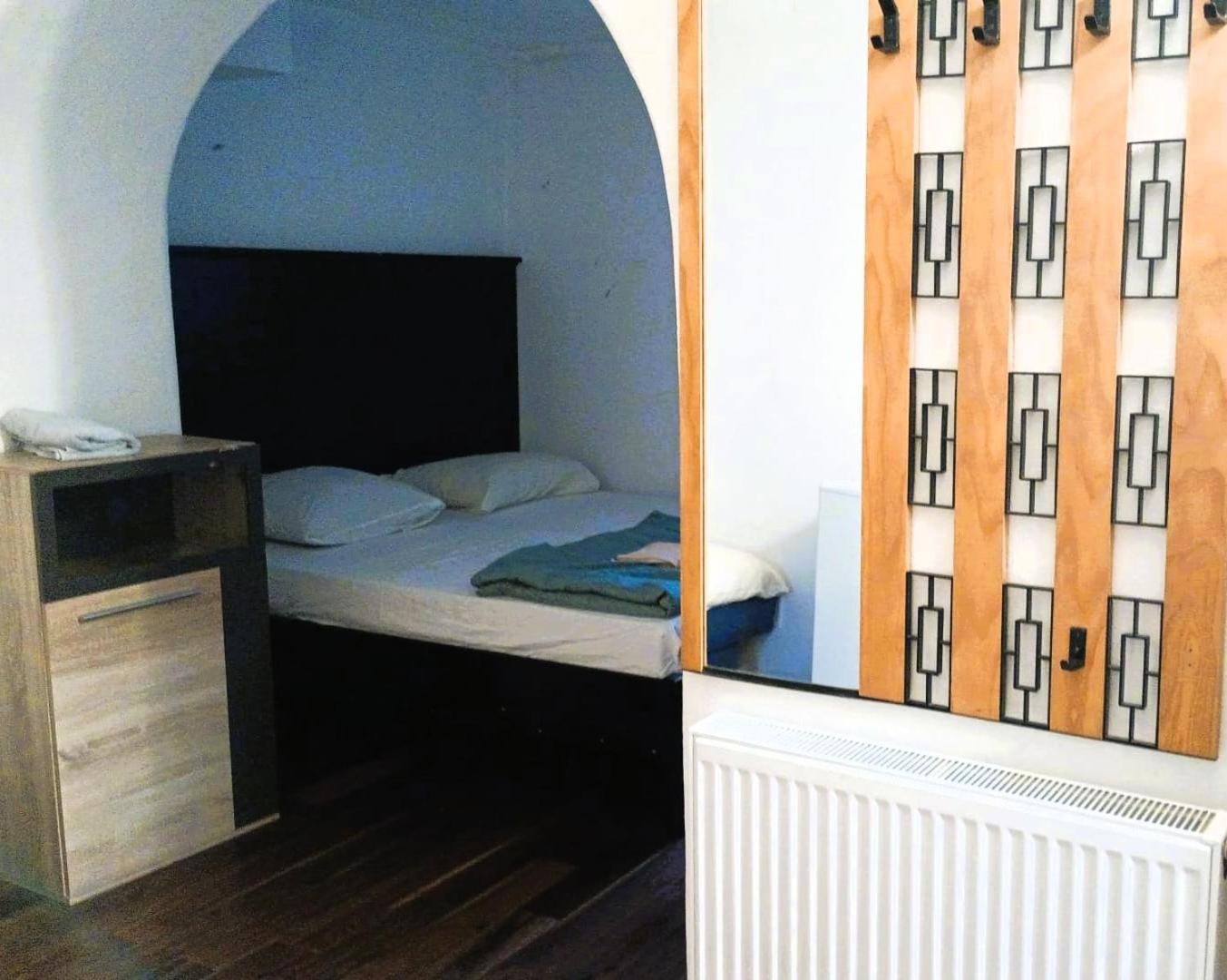 Townhouse Citycenter Klagenfurt am Woerthersee Екстер'єр фото