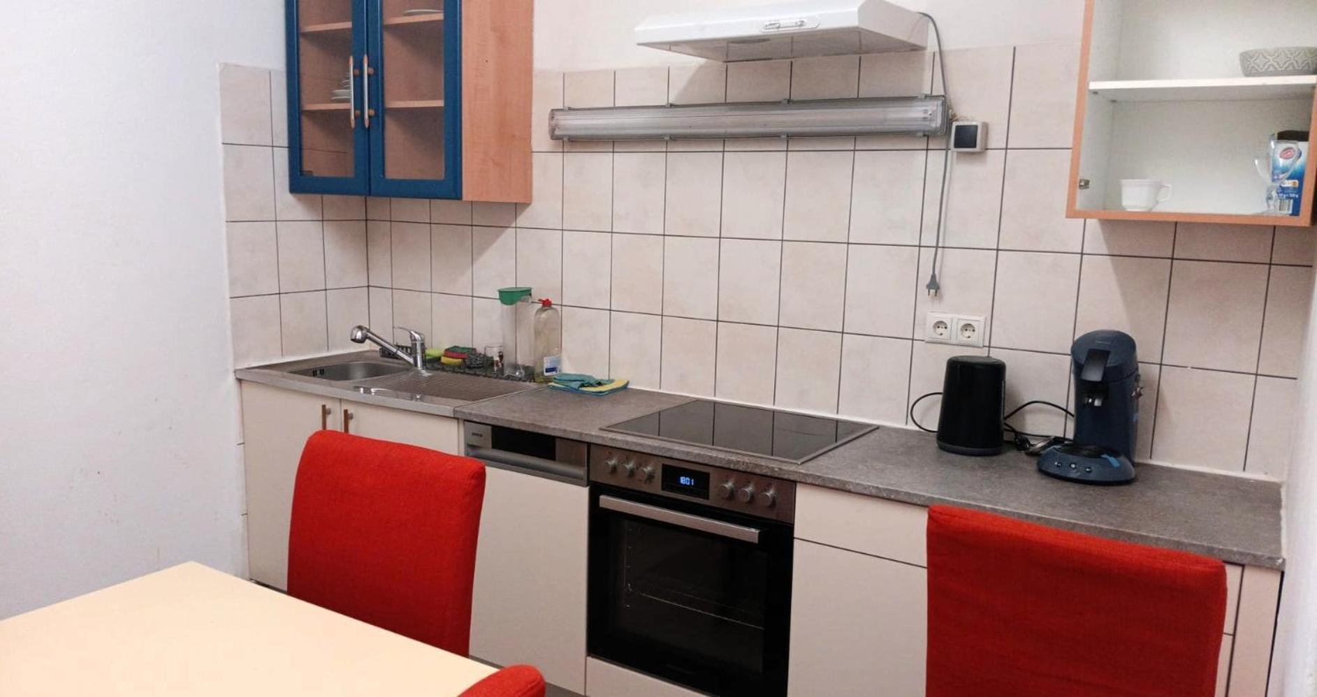 Townhouse Citycenter Klagenfurt am Woerthersee Екстер'єр фото